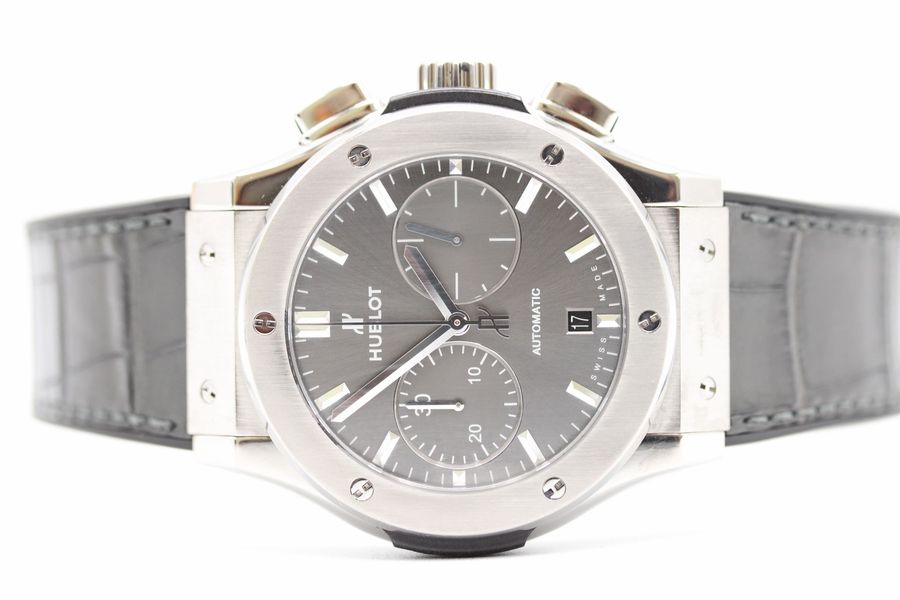Hublot Classic Fusion 521.NX.7071.LR